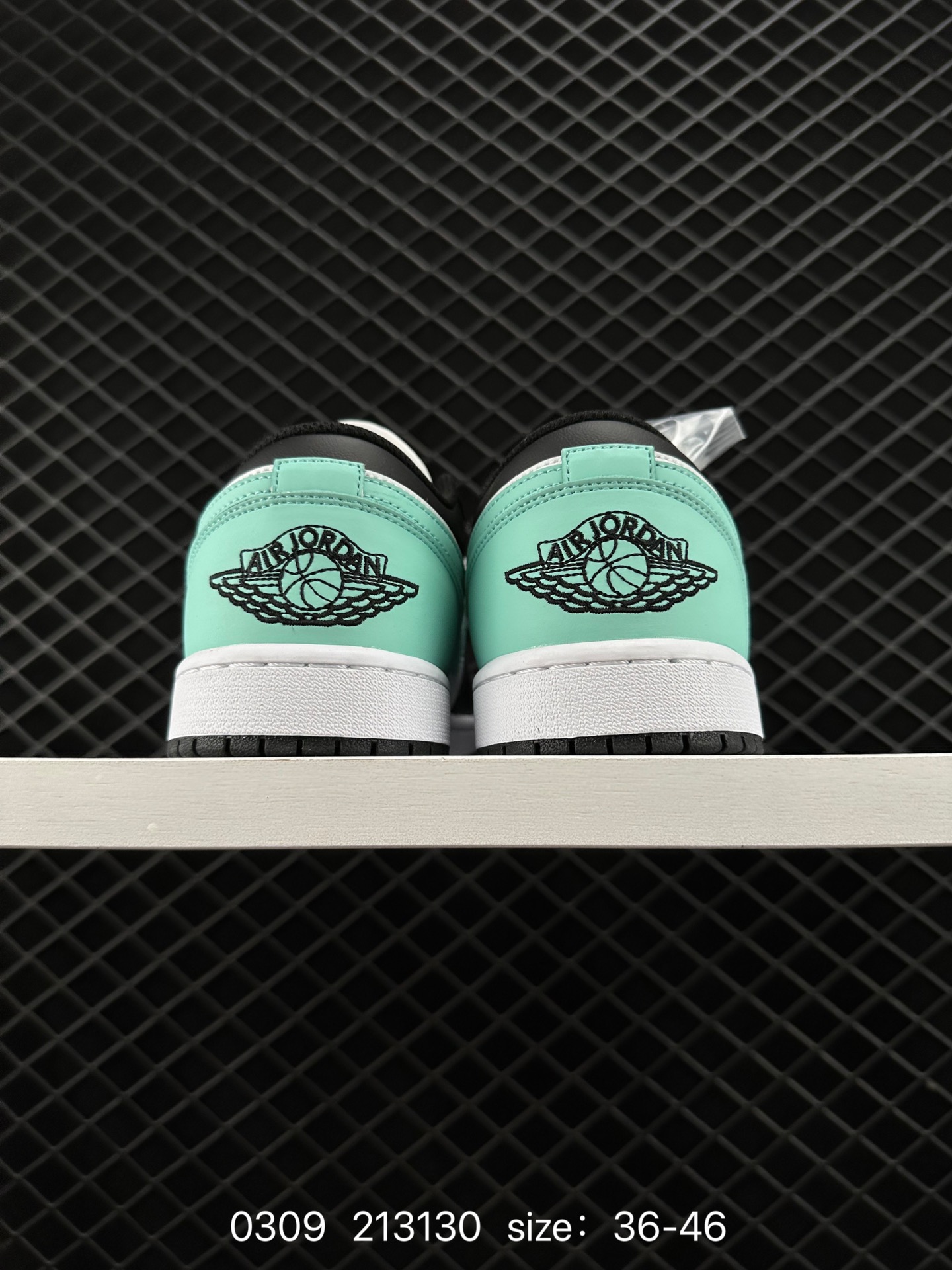 Air Jordan 1 Low AJ1